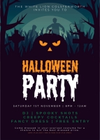Halloween Party